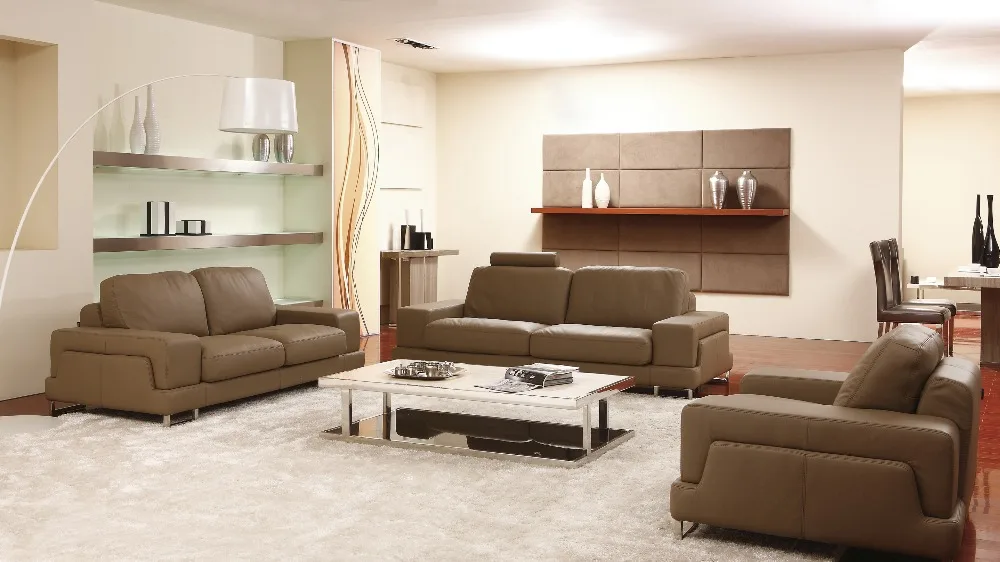 Popular Quality Leather Sofas-Buy Cheap Quality Leather Sofas Lots 8265# Living Room Leather Sofas High quality leather sofa modern sofa living room sofa living - Popular Quality Leather Sofas-Buy Cheap Quality Leather Sofas Lots