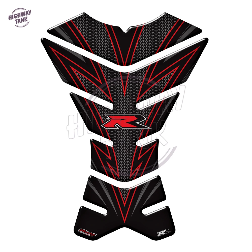 3D Motorcycle Tank Pad Protector Sticker Motocross Racing Stickers Case for BMW S1000 R RR K1200 K1300 K1600 R1200 ST GS HP2 HP4