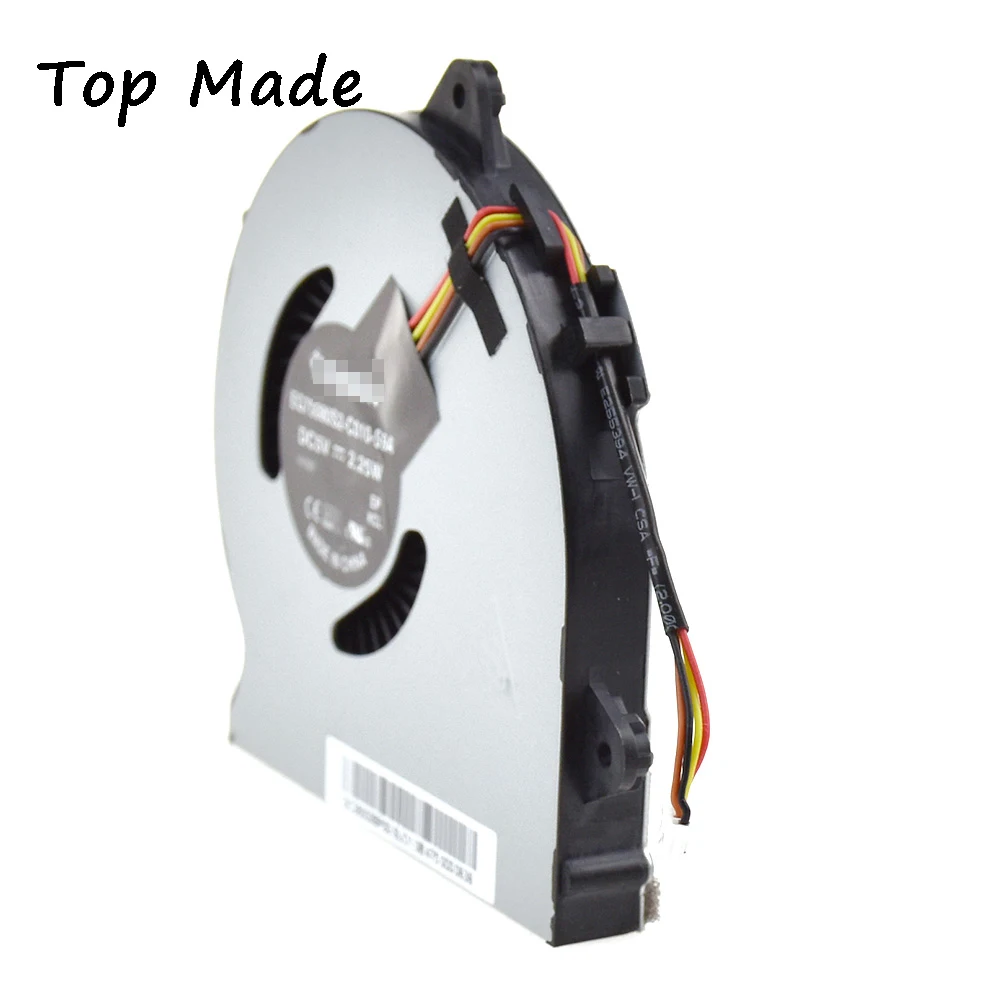 Для SUNON maglevEG75080S2 C011 S9A DC5V 2 25 W C010 вентилятор для