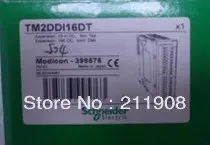 PLC TM2DDI16DT TM2-DDI-16DT в оригинальной коробке