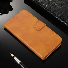 Luxury Leather Case For Oneplus 7 7 Pro Flip Shockproof Wallet Phone Cover On One Plus 7 Pro/7 Magnetic Coque Folio Capa