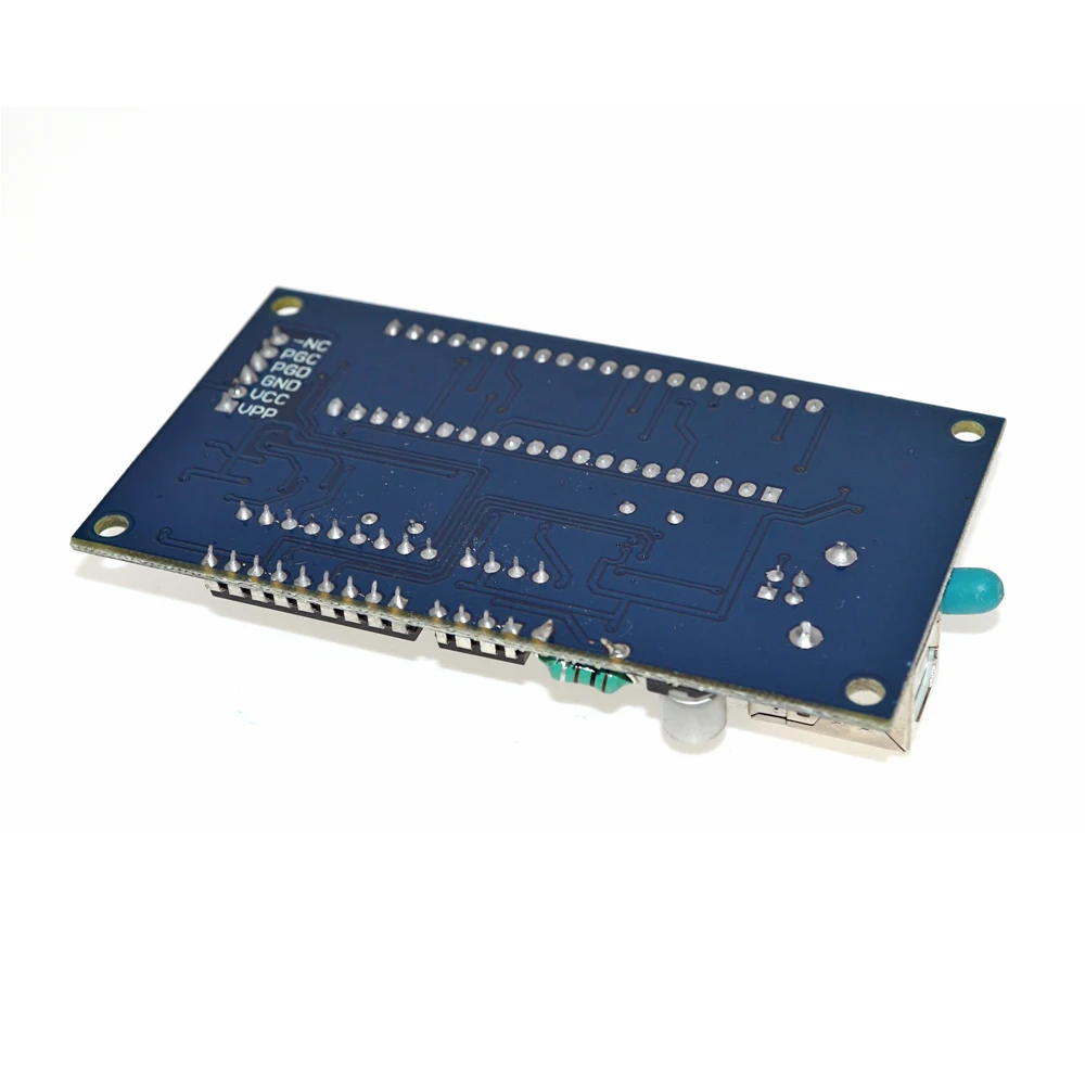 USB PIC автоматическое программирование микроконтроллер EEPROM K150 ICSP кабель