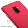 Pour Samsung Galaxy A8 A8Plus 2022 étui haute qualité dur PC mince peau mate protection arrière étuis pour samsung a8 plus 2022 ► Photo 3/6