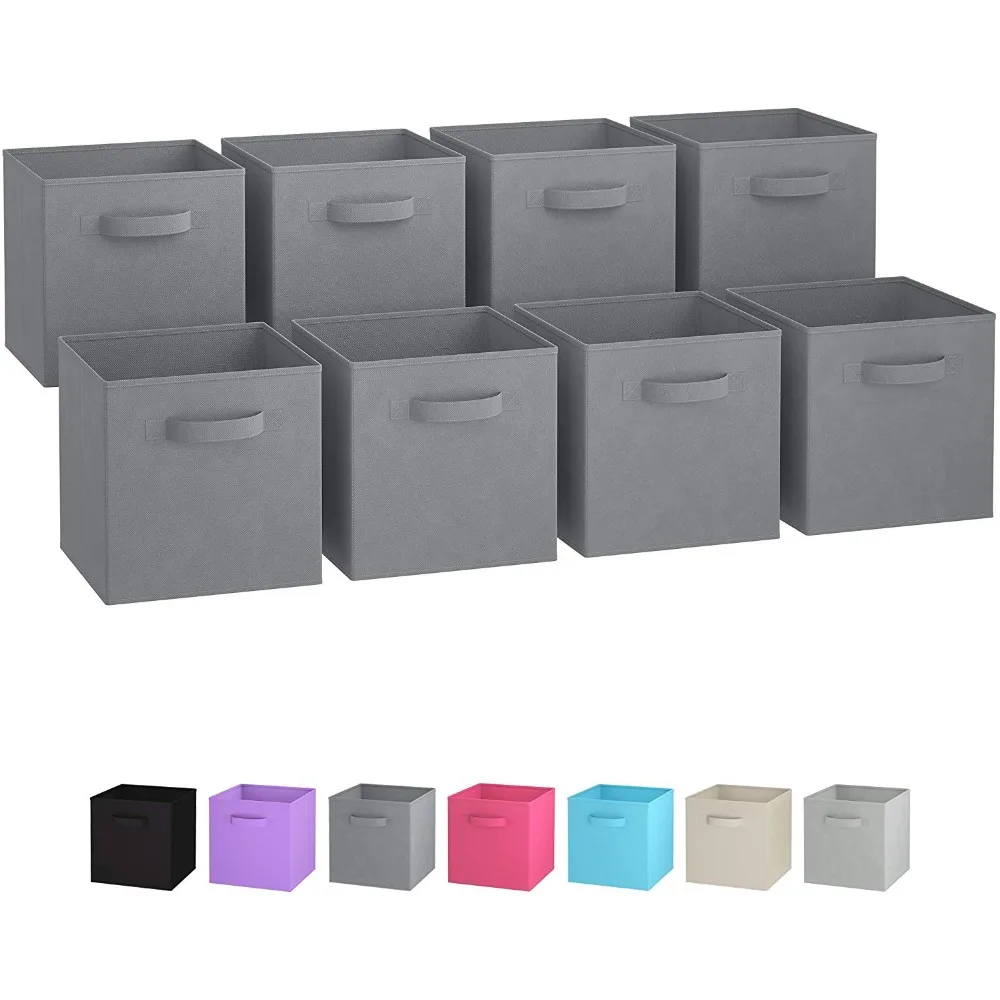 Storage Box Accessory Box with 18 compartments for Screws PK