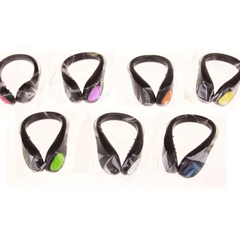 

1pcs Shoe Decorations Luminescent shoe clamp lamp LED Luminous Flash Shoe Clip Light Night Safety Warning Suitable for all shoes