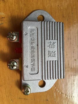 

Free shipping JFT149F 12V/24V Charger Regulator generator spare parts Charge Regulator