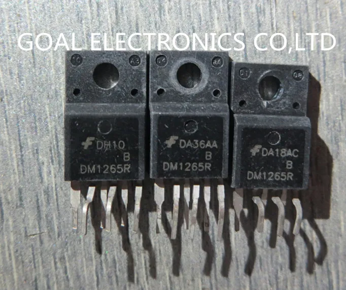 DM1265R 10 шт.|10pcs| |