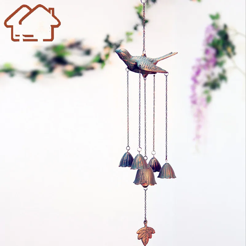 Online Buy Wholesale cast iron garden decor from China