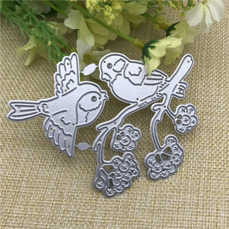 Matrices De Découpe En Métal En Forme De Fleur, Po... – Grandado