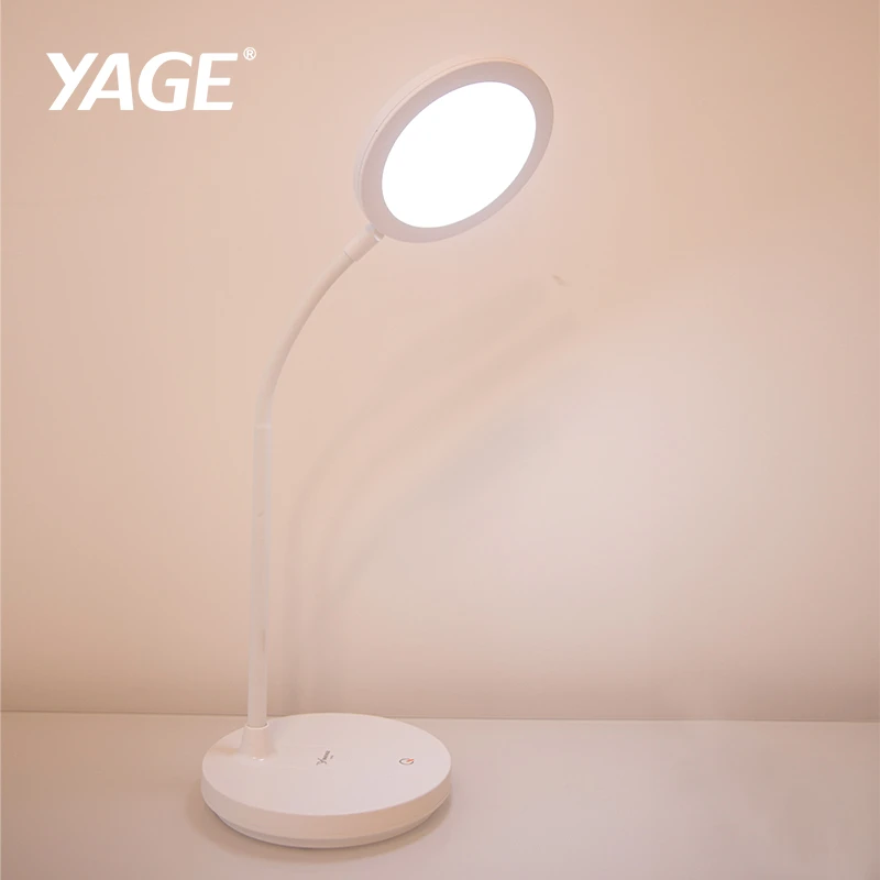 desk lamps white