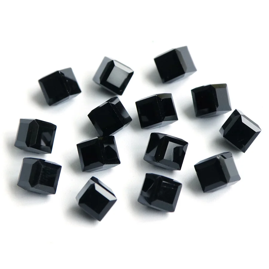 4mm Black