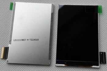 

3.2 inch HD TFT LCD Screen 320*480 MCU interface 8/9/16/18Bit 8080 interface RGB interface