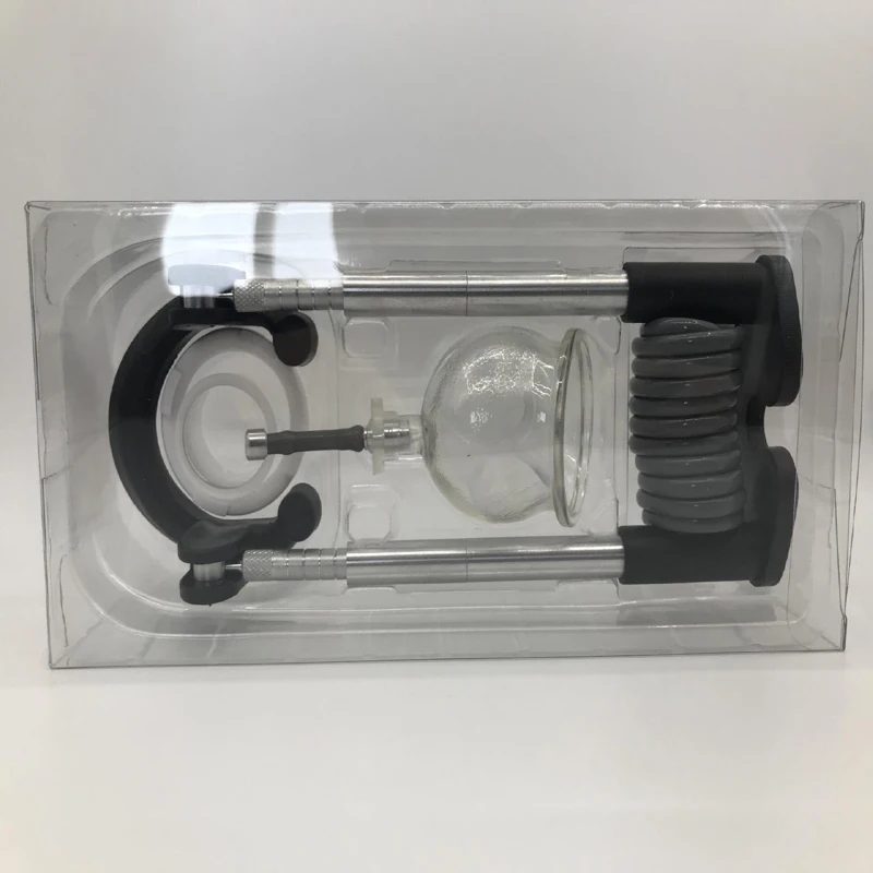 Эффективный профессиональный Мужской увеличитель система t Растяжитель Peni Masters