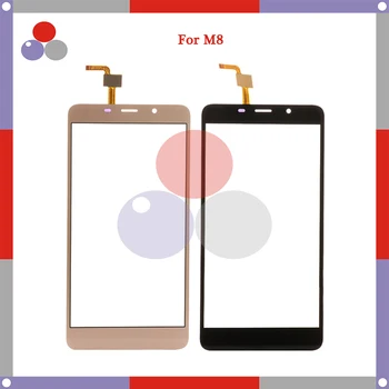 

5.7'' For Leagoo M8 touch Screen Panel Sensor Digitizer Outer Glass Lens
