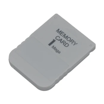 

10pcs a lot 1MB Memory Card for PS1 for Playstation 1 one