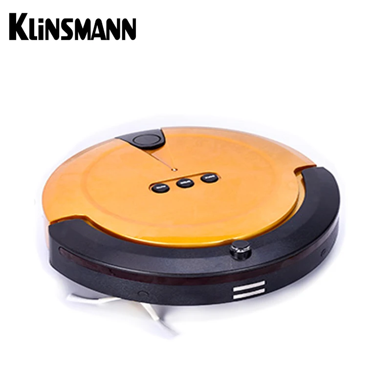 German technology automatic household intelligent ultra thin mopping