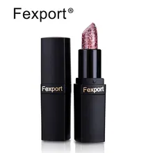 Меняющая температуру питательная помада для губ, макияж, бальзам для губ, стойкий блеск для губ, блеск для губ, SSwell