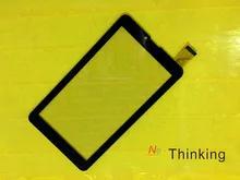 NeoThinking For Prestigio multipad wize 3047 3G / Prestigio MultiPad Wize 3137 3G Touch Screen capacitive free shipping
