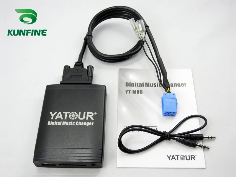 Car Digital music changer-FA_01 (8)
