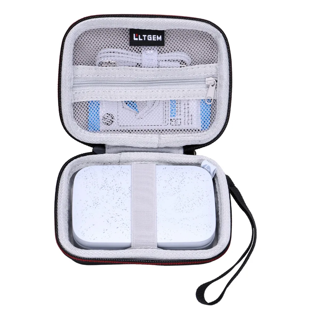 hp sprocket printer case