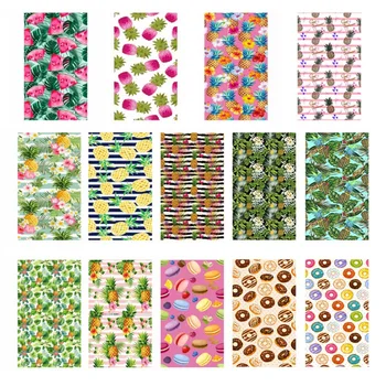 

Double-Side Printed Rectangle Beach Towel Quick-Dry Sand Free Microfiber Throw Blanket Yoga Mat Picnic Pad Lightweight Travel To