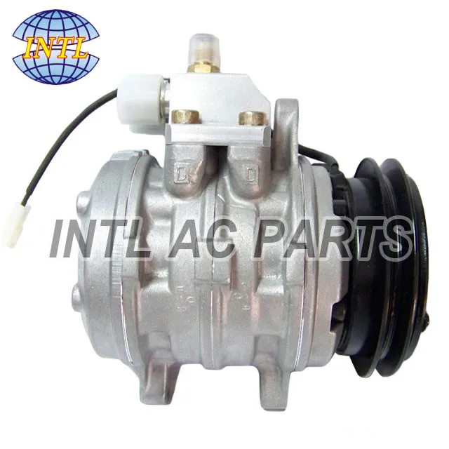 

95200-60A51 95200-67A20 95200-67A60 471-0294 auto a/c compressor for Suzuki Sidekick/Samurai/Swift Geo Tracker Chevrolet Sprint