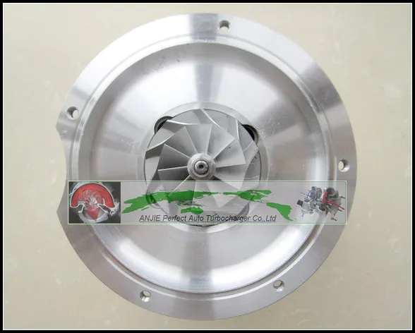 

Free Ship Turbo Cartridge CHRA For Mazda Bravo B2500 MPV 1996-99 J82Y 2.5L 115HP RHF5 VJ25 WL11 WL1113700 VA430012 Turbocharger