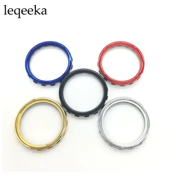 

40PCS Custom Design Thumbstick Accent Rings for Microsoft Xbox One Elite Controller