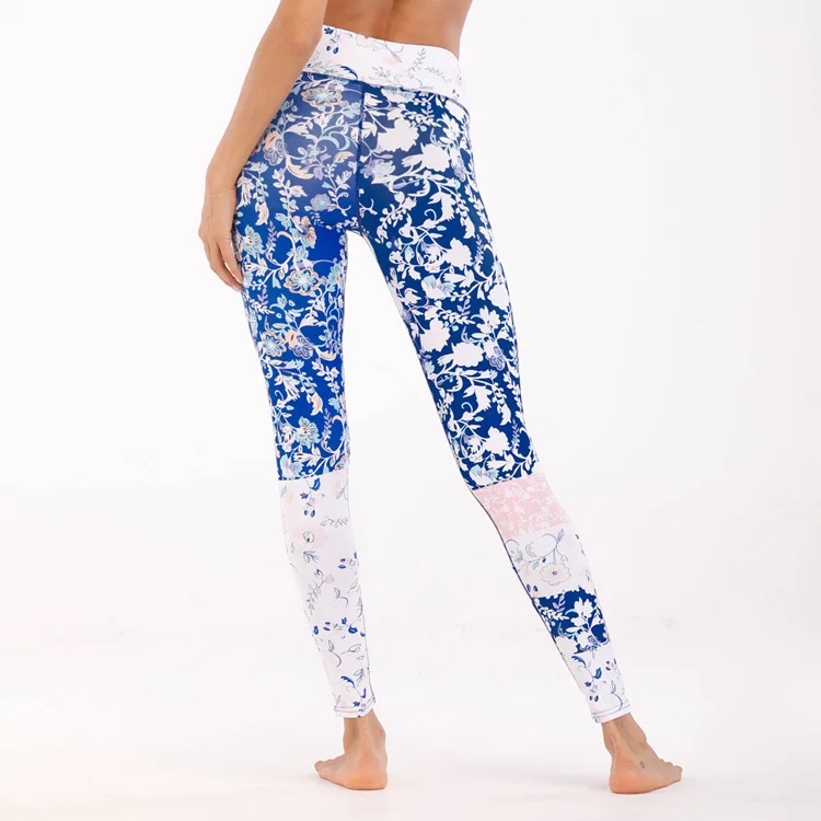Leggings Sport Fitness