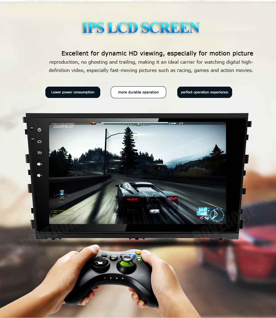 Top RoverOne Android 8.0 Car Multimedia System For VW Touareg Multivan Radio Stereo DVD GPS Navigation Media Music Player PhoneLink 20 Top RoverOne Android 8.0 Car Multimedia System For VW Touareg Multivan Radio Stereo DVD GPS Navigation Media Music Player PhoneLink 20
