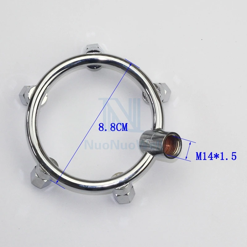 NuoNuoWell M14 * 1 5 сельскохозяйственный насадок ультратонкий распылитель садовая