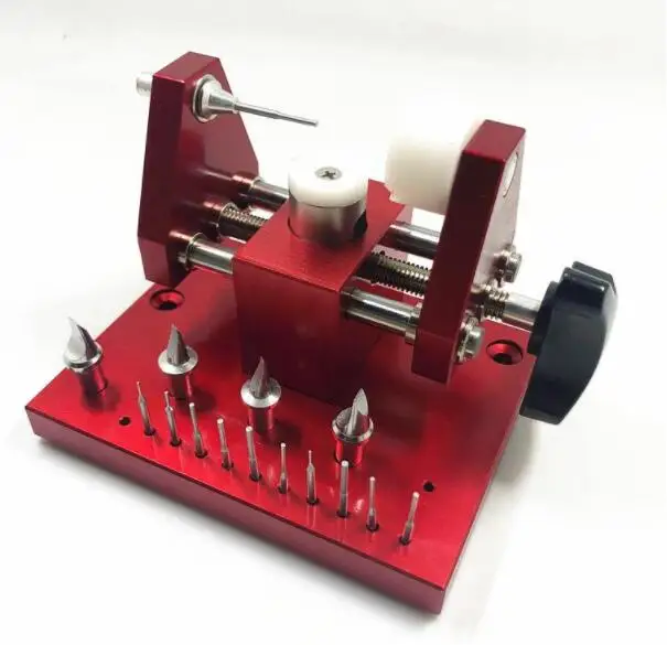 

07119 Watch repair tool - Adjustable Watch Case Snap Back Opener professional watch band removel