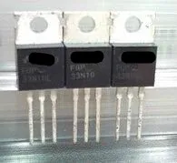 

Free shipping 100pcs/lot FQP33N10 TO-220 33N10 in stock