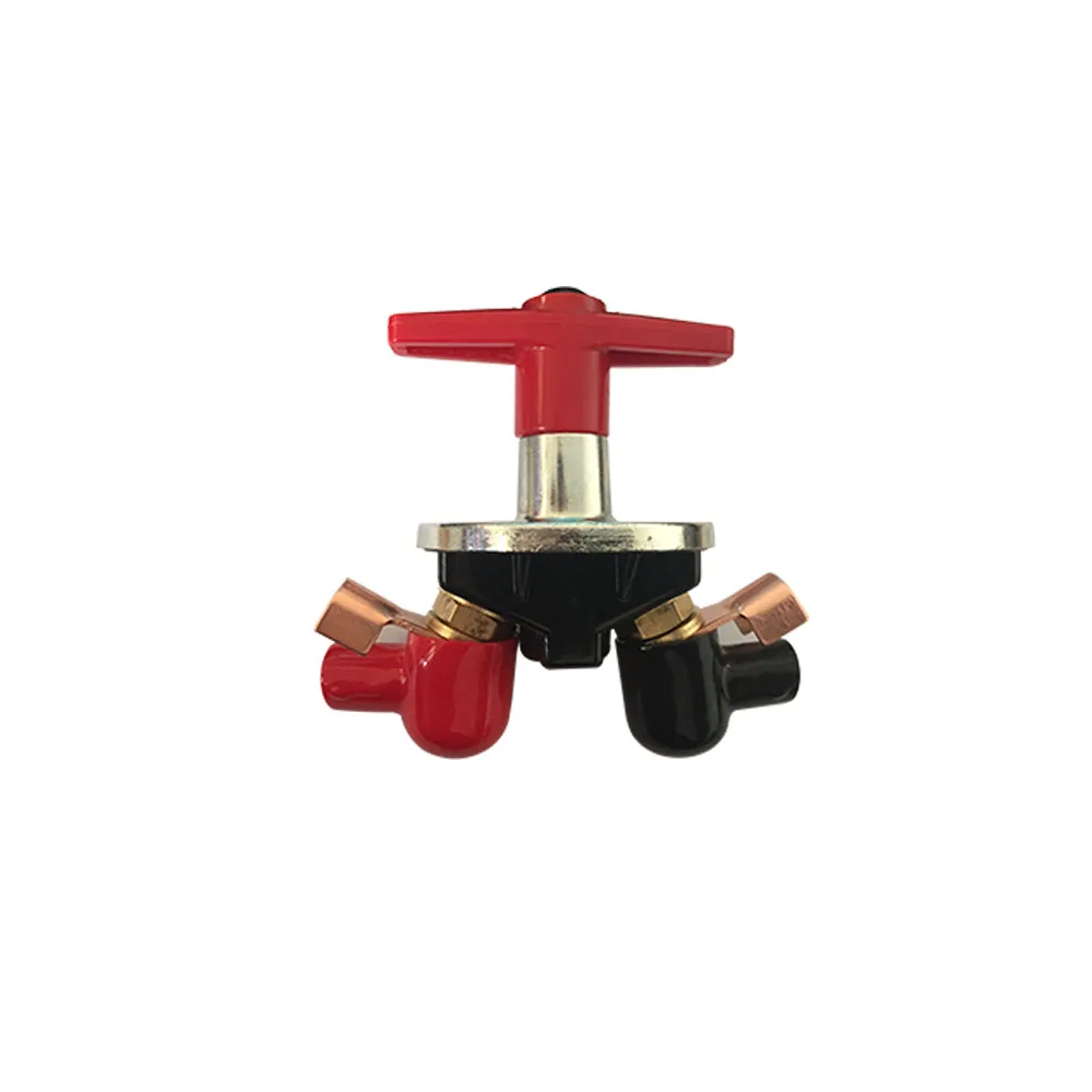 12V-60V 200A Isolator Switch Car Fixed Key Battery Disconnect Power Cut Off Isolation Switch 12V-60V 200A Isolator Switch Car Fixed Key Battery Disconnect Power Cut Off Isolation Switch