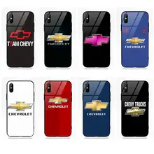 coque iphone xr chevrolet