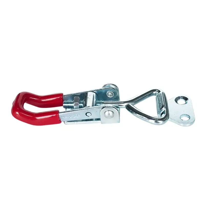 

New Adjustable hand tool Toggle Latch Clamp Holding Capacity lock catch qiang
