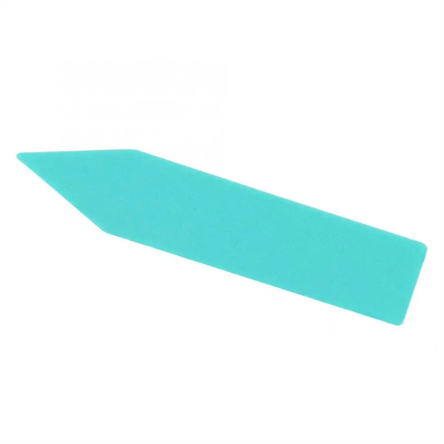 

Etiquette Tribulus Terrestris 100 Pcs Plastic Flower Plant Seed Name Stake Tag Label Marker Plastic Tags