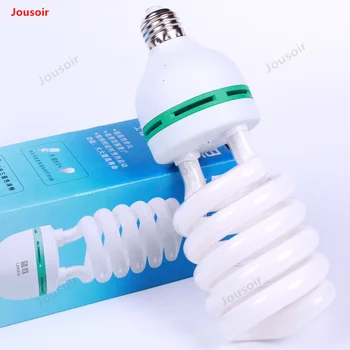 

135W Professional Photography light bulb white light warm light optional photography dedicated CD05 T03