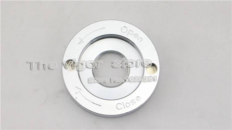 laminas de aluminio metal parafuso porca retentor alta qualidade 02