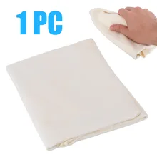 Mayitr High Quality 30*60cm Natural Shammy Chamois Leather Car Cleaning Towel Drying Absorption Washing Cloth Mayitr High Quality 30*60cm Natural Shammy Chamois Leather Car Cleaning Towel Drying Absorption Washing Cloth