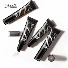 MENOW совершенное покрытие лица основа CC крем 30 мл корректоры для лица выравнивание цвета кожи увлажняющее масло бесплатно матовая основа