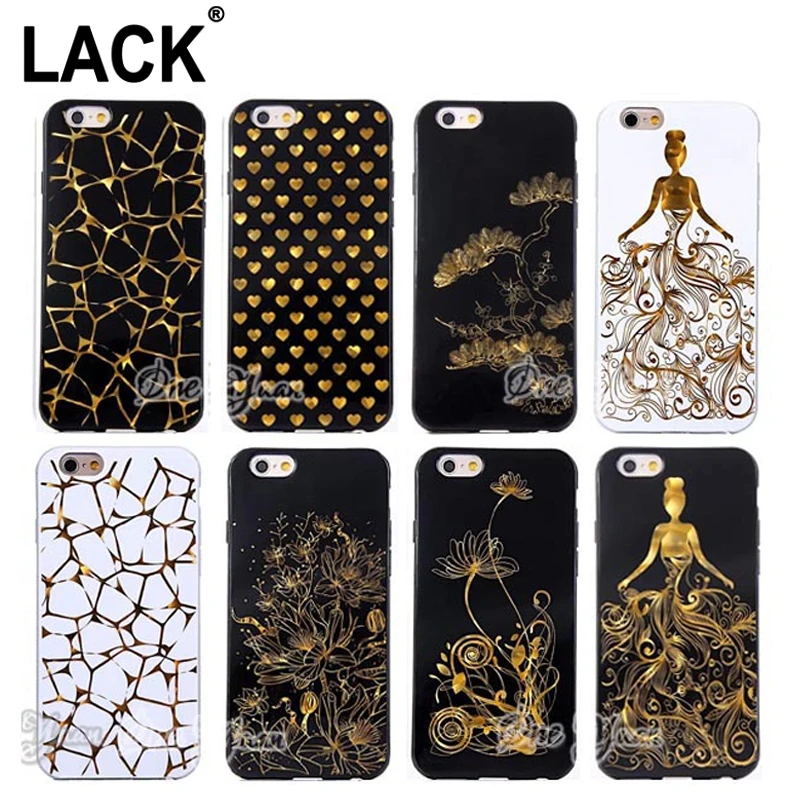  Fashion China Style phoenix FOR Apple iPhone 6 Case 4.7" Luxury Moblie Phone Cases covers For iPhone 6S iphone6 Capa Coque Funda 