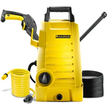 

Standard 220V/1300W Electric Powerful Car Washing Machine Household Water Washed Cleaning Device High Pressure Car Washer Tool