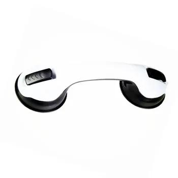 

Bathroom Suction Cup Handrail Disabled Shower Grab Bar Safety Tub Glass Door Anti Slip Handle Keep Balance For Elderly Sale