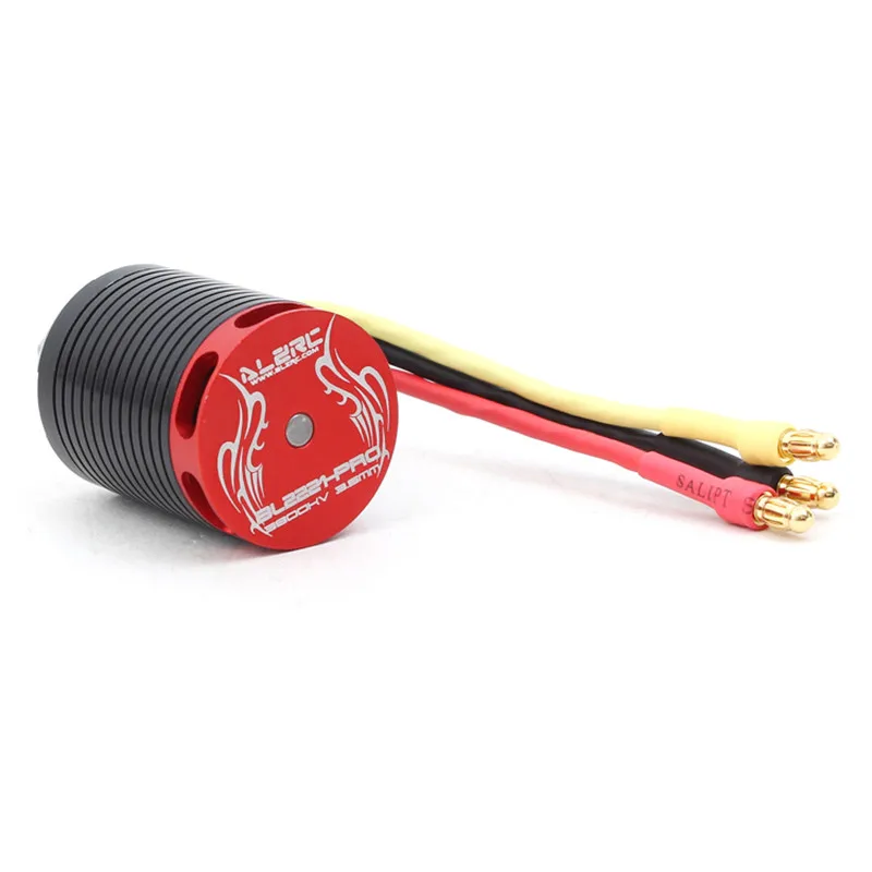 ALZRC -450 Helicopter Parts Brushless Motor - 2221-PRO - 3800KV BL2221-PRO