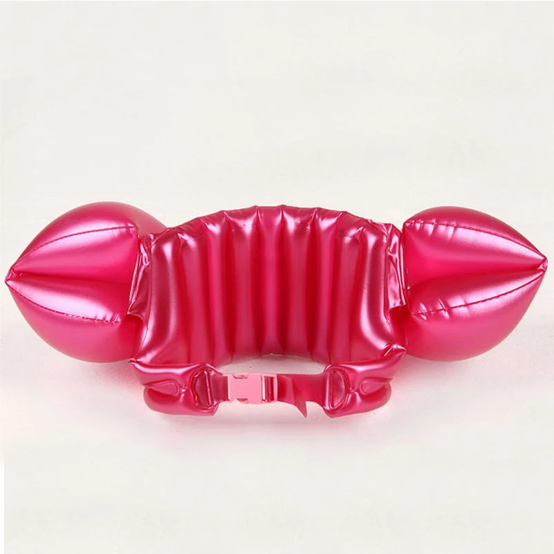 Hot-Child-Inflatable-Swim-Vest-Arm-Float-Ring-Baby-Boy-Girl-Swimming-Circle-Ring-Infant-Float (3)