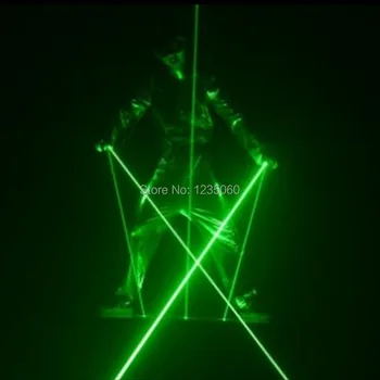 

Newest design control by feet laser dance show equipment laser on the ground for laser dancing party christmas
