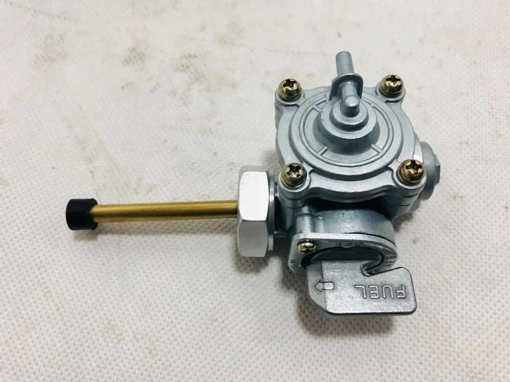 

CB400 1992-1998 CB750 Motorcycle Gas Fuel Tank Petcock Switch
