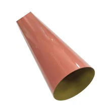 2 шт. трубка-фьюзер для пленки для SHARP MX2310 MX2610 MX2615 MX3110 MX3140 MX3610 MX4110 4128 4148