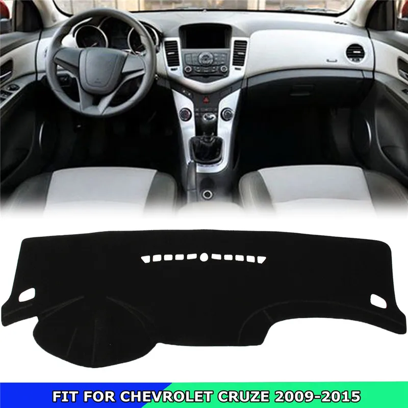 Dash Mat Dashboard Cover Dashmat Fit For Chevrolet Suburban Tahoe